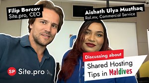 67K views · 284 reactions | Shared Hosting Tips in Maldives Aishath...