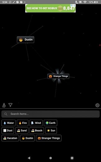 how to make 67 in infinite craft