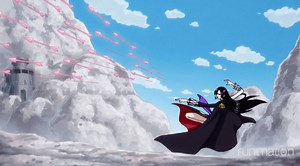 10K views · 231 shares | Empress of the Amazon Lily, leader of the Kuja Pirates, Warlord of the Sea. Happy Birthday to Boa Hancock!!!  | One Piece | Facebook