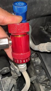 240K views · 1.2K reactions | Fix Ac High Pressure Adapter | Abdullah auto electrician | Facebook