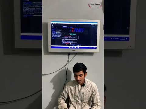 System Hacking Lab Practice — The Net Rider Cyber Student