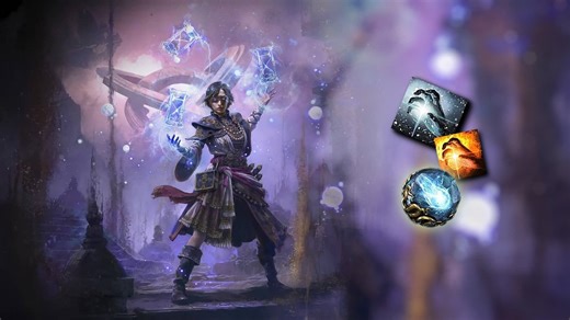 Path of Exile 2: Triggered Metagem nerf, explained (Cast on Freeze)