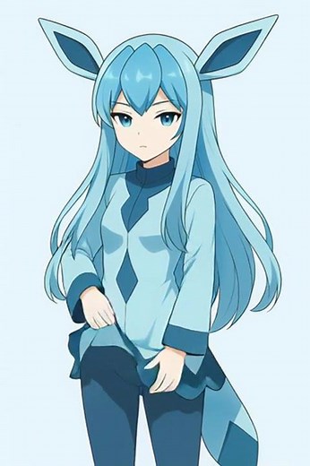 Sylveon Waifu Pokémon Hora de Antojar Rule 34