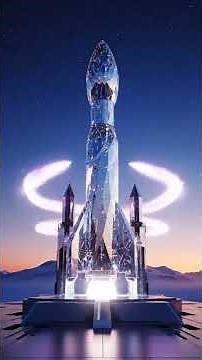 Ascenders of Tomorrow The Silent Rockets of a New #futuristic #rockets