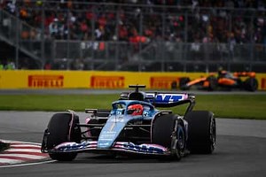 Formule 1: Ryan Reynolds investit dans l’écurie Alpine