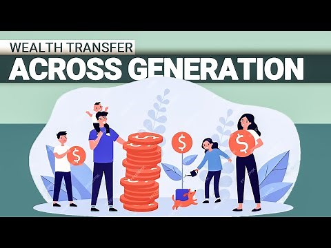 Family Wealth Strategies for Successful Wealth Transfer Across Generations - The Millionaire Formula