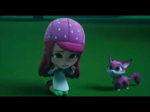 An Loving Memory of Pacific Data Images (1980-2015)