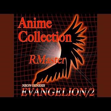 Borderline Case (From Neon Genesis Evangelion)