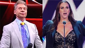 Stephanie McMahon Reveals Why Vince McMahon Told Her She Failed Him