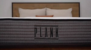 1.1K views | A two-sided mattress, the new Plank by Brooklyn Bedding...