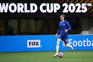 How to Watch Benfica vs Chelsea: Live Stream FIFA Club World Cup Round of 16, TV Channel