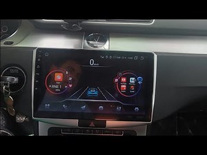 QF Launchers 3 for Android S series radios. Details in the description! QF001 ROCO K706