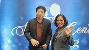 Making history at the first-ever DXN Nationwide Service Center Gathering! Celebrating the unwavering loyalty, dedication, and invaluable contributions of every DXN Service Center Director as key business partners, which held last December 5, 2025 at the Luxent Hotel, Quezon City. Continue to inspire renewed enthusiasm with meaningful purpose and a stronger commitment to empowering our people and thriving our business even further. Together, let us all be the united force by building the legacies