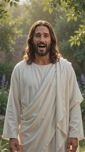 Jesus Is Alive ✝️ | Resurrection of Christ