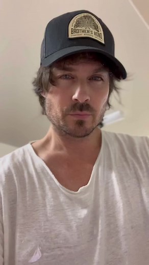 iansomerhalderbrazil no TikTok