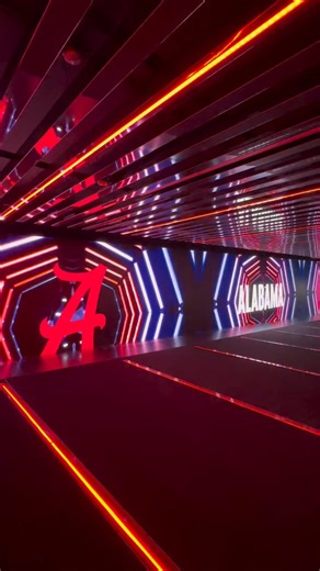 Searching for the perfect holiday gift? 🎁 We have just the thing! Give your favorite friend or family member the gift of a Crimson Tide Tour! 🤩 Go behind the scenes at Bryant-Denny Stadium & learn some fun facts along the way - sign up for a tour now → https://bit.ly/3RhRCgb Still need some convincing? Here's a sneak peek at some of the things you'll get to see on the tour...👀↓ | The University of Alabama