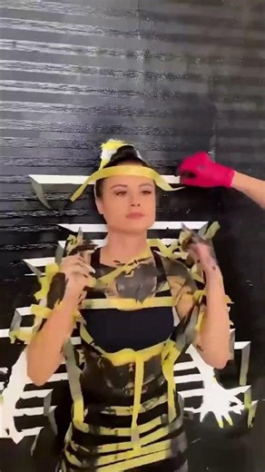 Mind-Blowing 3D Illusions You Can Create! 🎨✨ #Shorts