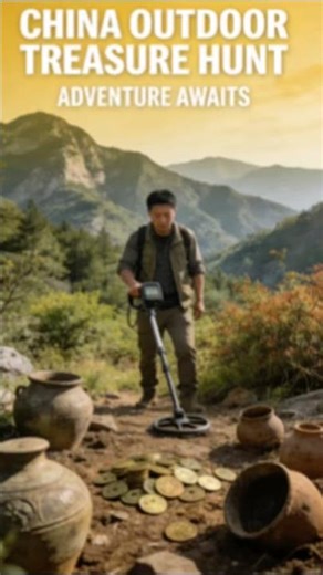 #gold#adventure#treasure hunter#archaeology