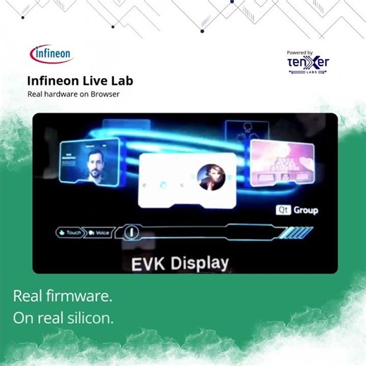 Experience the Future of Embedded AI with Real Hardware Validation