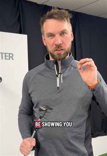 The Arcmaster is coming to #pgashow 2026! Alongside #stephensweeney and his platform golf he’ll be demonstrating the Arcmaster infront of biggest and best platform within the golf community! Come and see for yourself why the future of putting is here and it’s called ARCMASTER Train with purpose, putt with confidence - see you next week! #thearcmaster #pgatour #golf