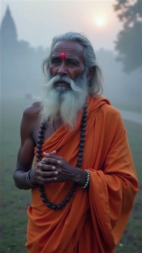 Naam Hi Sahara Hai | Krishna Naam Mahima | When Nothing Remains, His Name Saves