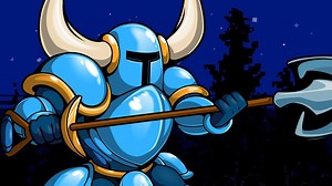 PSX 2014: Going hands-on with Shovel Knight on PS4 and Vita