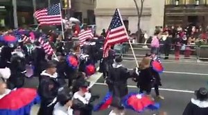 7.2K views · 276 reactions | In the Mummers Parade | Sensational Soul Cruisers | Facebook