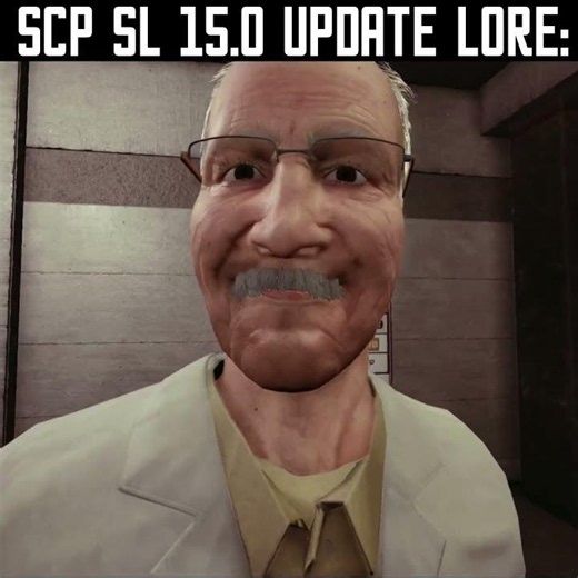 so this is what they were on when making the 15.0 update in #scpsl feat @LizzTea06