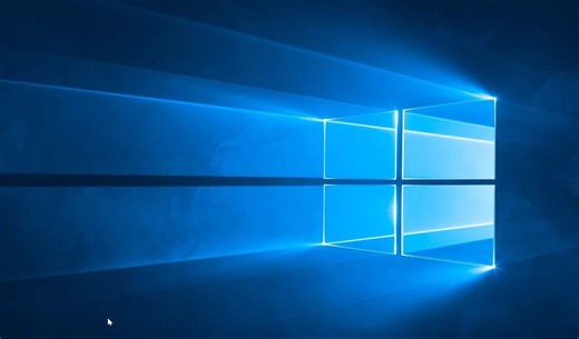 Windows NT 10 主要的中文版本安装