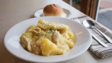 Bird-in-Hand Family Restaurant & Smorgasbord Returns with Fresh Flavors and Amish Country Charm
