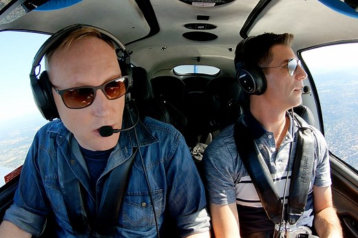 Two Easy Rules-of-Thumb For Calculating a 3-Degree Glide Slope