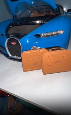 Classic to Contemporary: The Ultimate Miniature Car Model Showcase