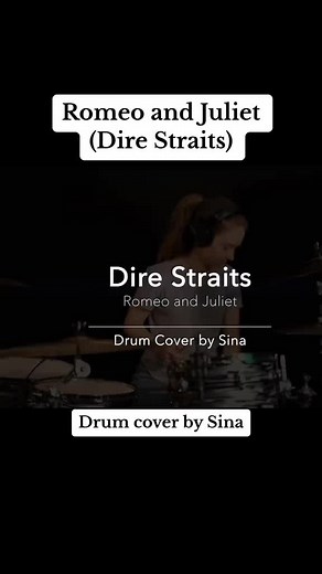 Sina Drum on TikTok