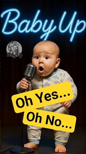 stand up comedy baby | What do you and Mom/Dad do when I’m sleeping? #standupcomedy #babypodcast