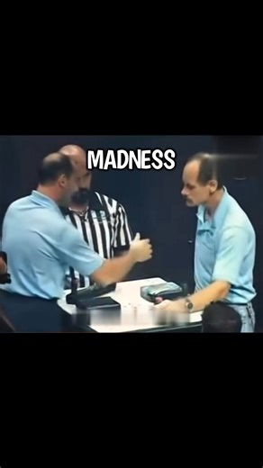 13K views · 66 reactions | MADNESS AT THE TABLE - Legendary Allen Fisher, Mr Intensity #armwrestler #armwrestlers #armwrestle #overthetop #armwrestling | Aussie Arm Wrestler | Facebook