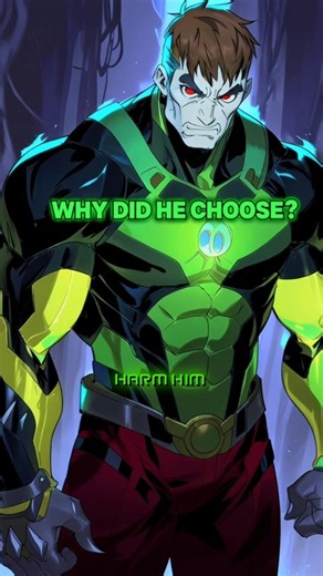 Why Did Aggregor Choose Terraspin | Theory Explained | #shortsfeed #ben10 #shorts