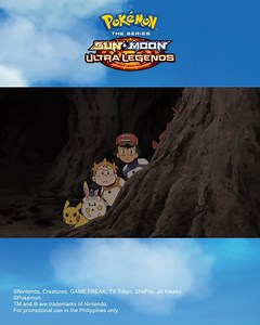 3.8K views · 23 reactions | Mga lodicakes, may new episodes na ng Pokémon Sun and Moon series dito lang sa TrueID! 拾 Handa ka na ba sa new adventure ni Ash and Pikachu as they become Ultra Guardians? Kilalanin si Professor Kukui at sundan ang kanyang pangarap to start a Pokémon League. Watch it all here https://bit.ly/Pokemon_SunAndMoonS22 | TrueID Philippines | Facebook