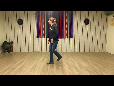 Craziness - Line Dance (DANCE)