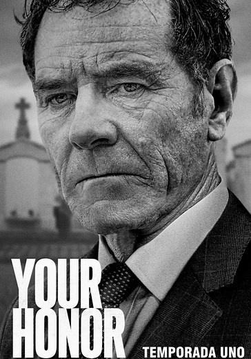 Su Señoría temporada 1 - Ver todos los episodios online