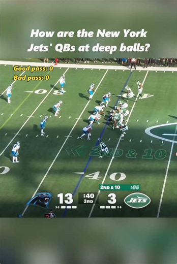 NFL Highlights: New York Jets