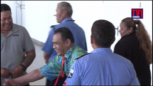 119K views · 1.4K reactions | TV1 Samoa Live on Reels | Facebook