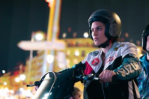 Stream It Or Skip It: ‘GTMAX’ on Netflix, where a French motorbike racer is forced into the world of high-speed crime