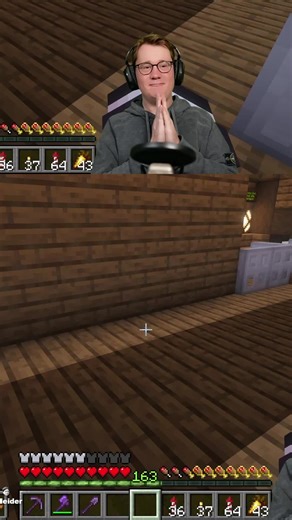 Die ACHTERBAHN in CRAFT ATTACK: Ein lustiges Projekt