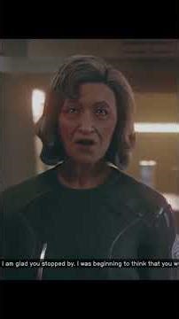 Creepy Old Lady Ship Reveals Starfield Alien Life!