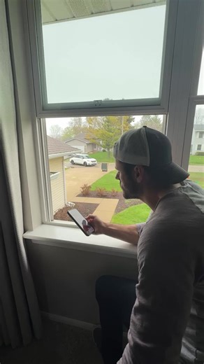 When She Gets Home: The Trash Situation