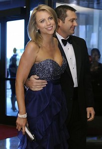 Lara Logan talks sexual assault, breast cancer and moving to Texas to focus on her family