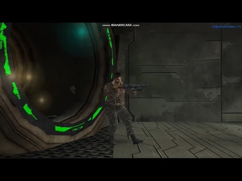 “Resistance Retribution| HARD Difficulty Gameplay on PPSSPP | PART #3