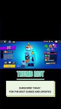 ASH EXPLAINED in 60 Seconds — Why This BUILD is INSANELY STRONG 🔥