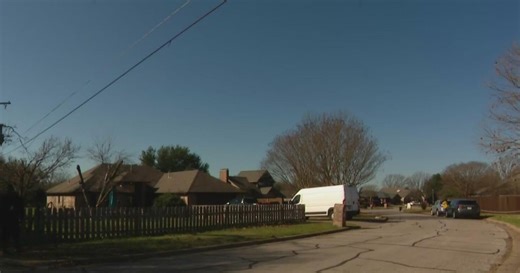 Four bodies found in a North Texas home on Christmas Eve, officials say