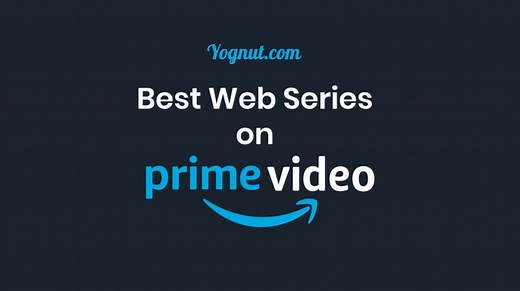 Top 15 Best Web Series On Prime Video In The World
